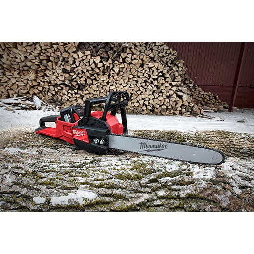 M18 FUEL™ 16" Chainsaw (Tool-Only)