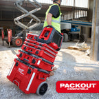 Milwaukee M18 BLUETOOTH JOBSITE RADIO + CHARGER | 2956-20