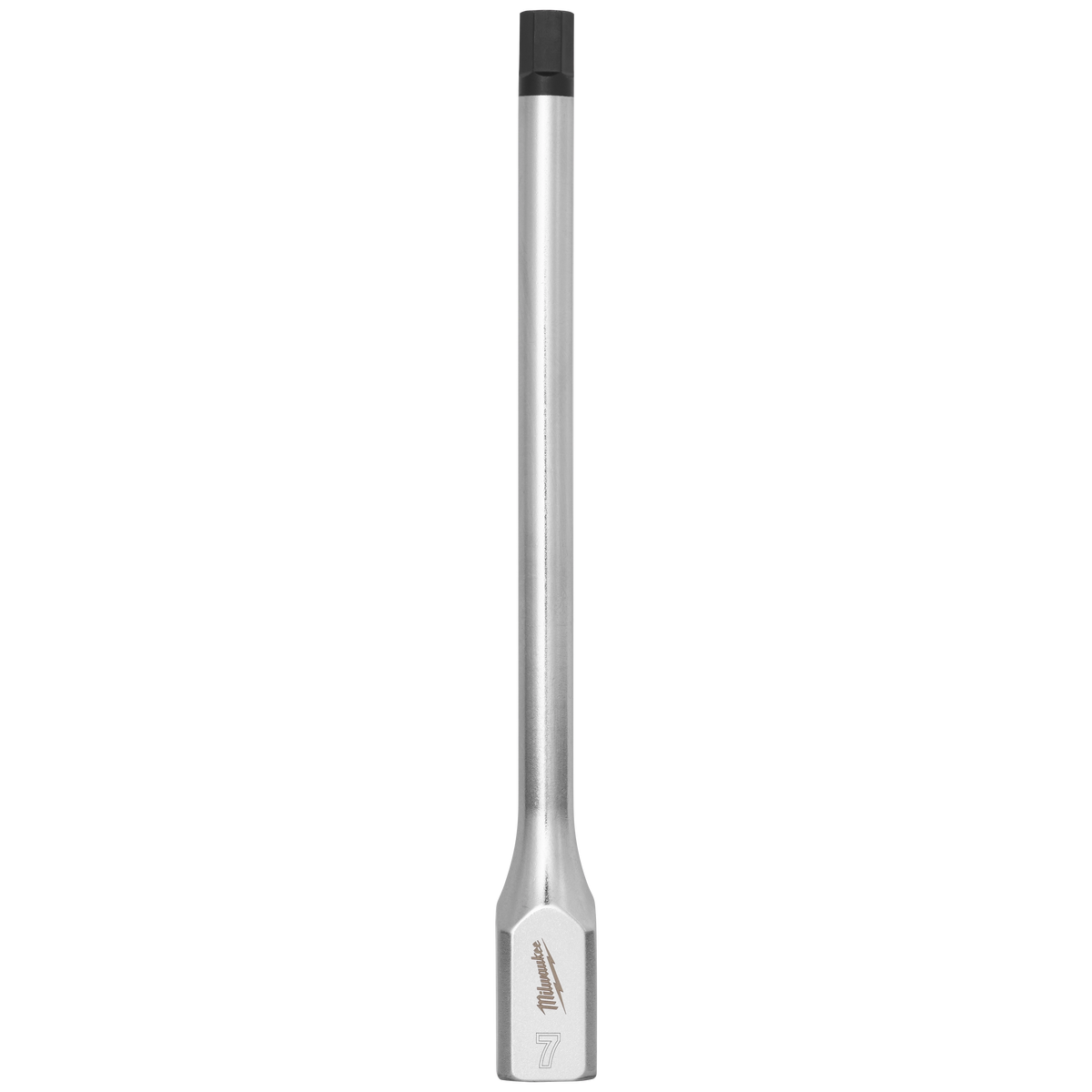 Milwaukee 3/8" Drive 7mm Long Hex Bit Socket | 45-34-1085