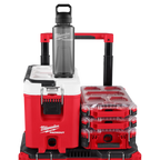 PACKOUT™ Bottle with Chug Lid