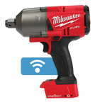 M18 FUEL™ w/ ONE-KEY™ High Torque Impact Wrench 3/4" Friction Ring