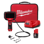 M12™ M-Spector™ 360 4' Inspection Camera