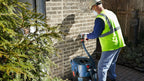 Bosch GWS13-52TG 5 In. Tuckpoint Grinder