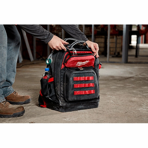 Ultimate Jobsite Backpack