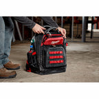 Milwaukee Ultimate Jobsite Backpack | 48-22-8201
