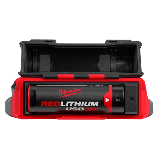 REDLITHIUM™ USB 400L Neck Light