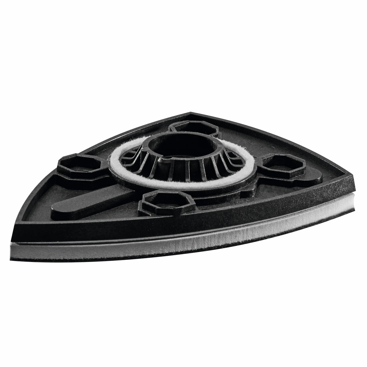 Bosch GSS12V-40N 12V Max Brushless Sheet Orbital Finishing Sander (Tool Only)