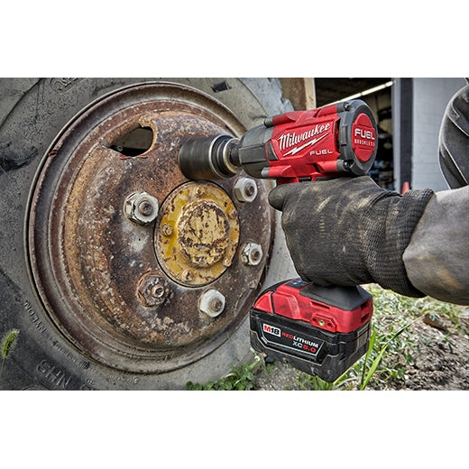 M18 FUEL™ 1/2" Mid-Torque Impact Wrench