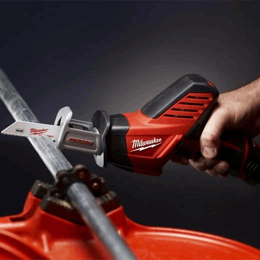 M12™ HACKZALL® Recip Saw