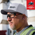 Milwaukee WORKSKIN Performance Fitted Hat | – Configuration Options