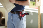 M12 FUEL™ 1/4” Hex 2-Speed Screwdriver Kit