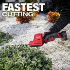 M12 FUEL™ 8" Hedge Trimmer
