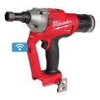 M18 FUEL 1/4" Lockbolt Tool with ONE-KEY - Bare Tool