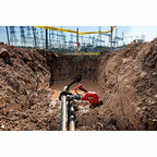 M18™ FORCE LOGIC™ 3” Underground Cable Cutter