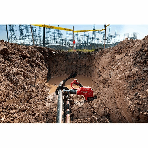 M18™ FORCE LOGIC™ 3” Underground Cable Cutter