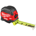 Milwaukee 25ft STUD Tape Measure | 48-22-1425