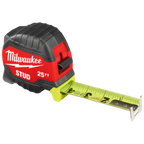 Milwaukee 25ft STUD Tape Measure | 48-22-1425