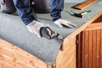Bosch OSL138K 1-1/4 In. Starlock Oscillating Multi Tool Hook Knife Blade