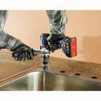 Bosch GSB18V-975CN 18V Brushless Connected-Ready 1/2 In. Hammer Drill/Driver (Tool Only)