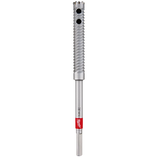Milwaukee Straight Shank 7/8" X 12" Rebar Cutter | 48-20-6785