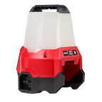 M18™ RADIUS™ Compact Site Light w/Flood Mode