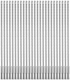 Bosch HCFC2044B25 25 pc. 1/4 In. x 10 In. x 12 In. SDS-plus Bulldog Xtreme Carbide Rotary Hammer Drill Bits