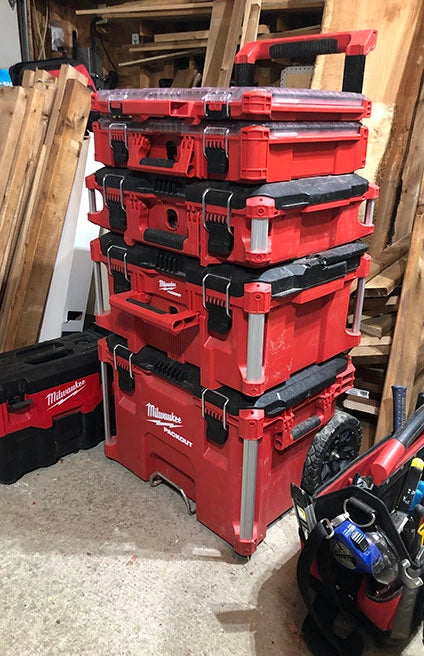20" PACKOUT™ Tote