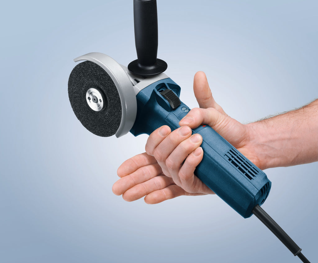 Bosch GWS9-45 4-1/2 In. Angle Grinder