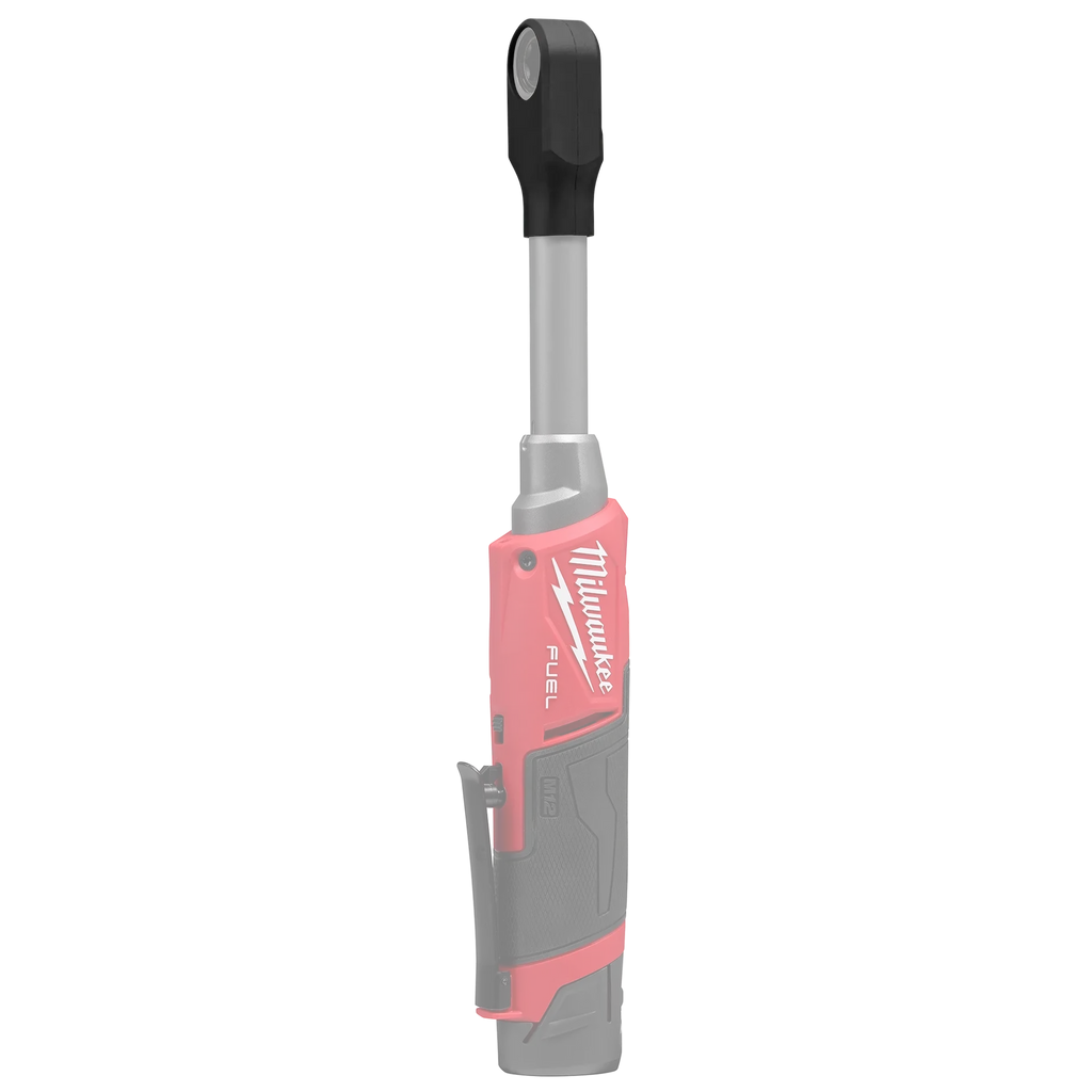 Milwaukee M12 FUEL INSIDER Extended Reach Ratchet Protective Boot | 49-16-3050