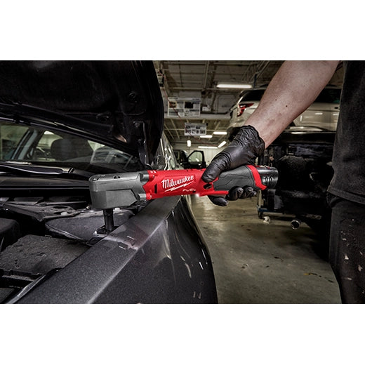 M12 FUEL™ 3/8" Right Angle Impact Wrench w/ Friction Ring