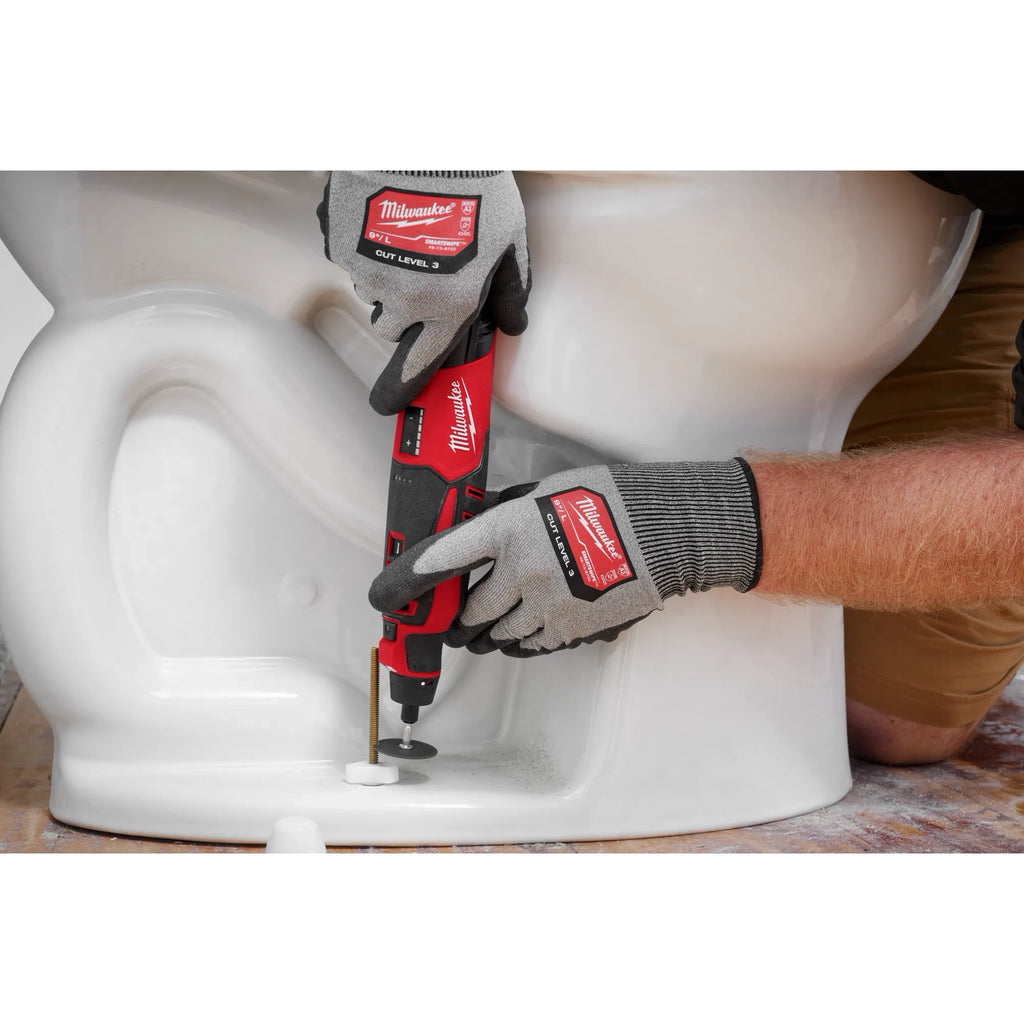Milwaukee M12 Brushless Rotary Tool | 2525-20