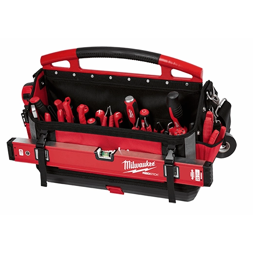 Milwaukee 20" PACKOUT Tote | 48-22-8320