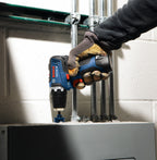 Bosch GSR12V-300N 12V Max EC Brushless 3/8 In. Drill/Driver (Tool Only)