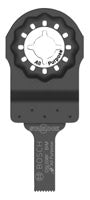 Bosch OSL038F 3/8 In. Starlock Oscillating Multi Tool Bi-Metal Plunge Cut Blade