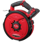 M18 FUEL™ ANGLER™ Pulling Fish Tape Powered Base