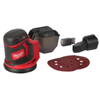 M18™ Random Orbit Sander
