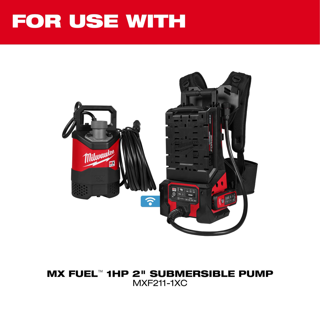 Remote for MX FUEL™ Submersible Pump