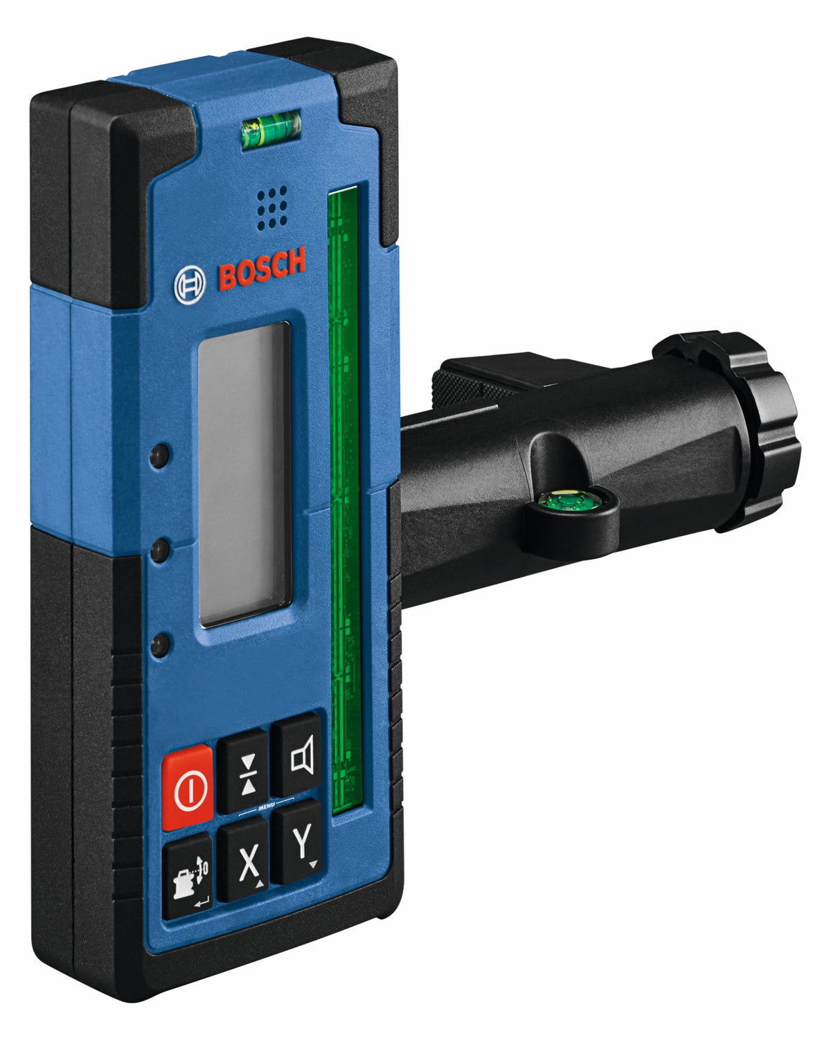 Bosch LR40G 2,000 Ft. Green-Beam Rotary Laser Receiver