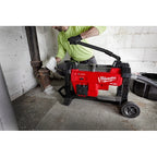 M18 FUEL™ Sewer Sectional Machine w/ CABLE-DRIVE™ Kit