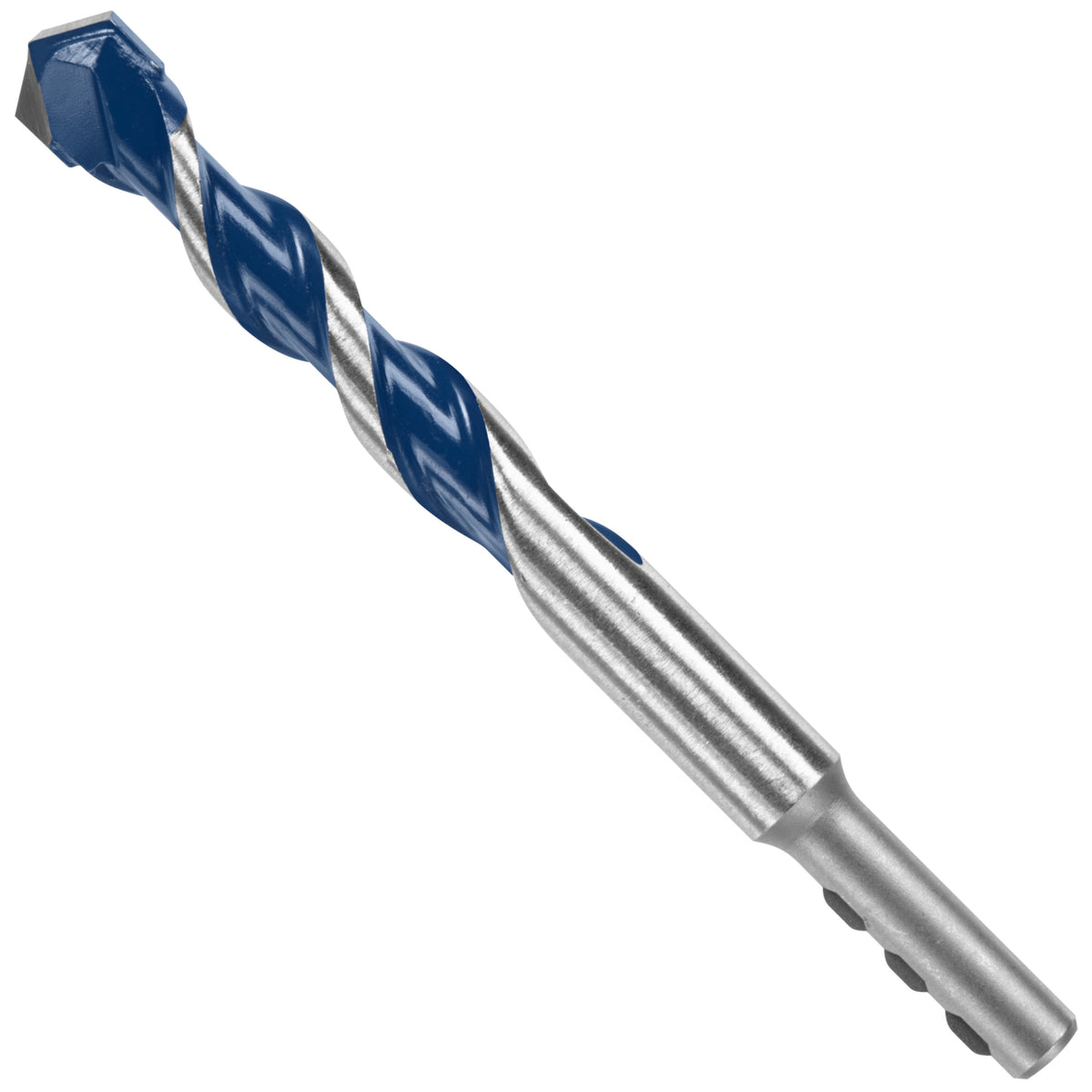 Bosch BXH14 5/8 In. x 6 In. Blue Xtreme Carbide Hammer Drill Bit