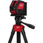 Milwaukee Green Cross Line Laser | 3421