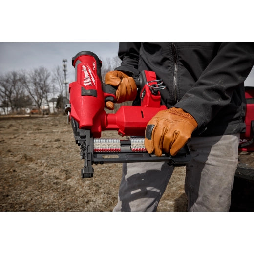 M18 FUEL™ Utility Fencing Stapler