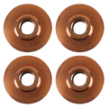 Milwaukee Cutter Wheels for Universal Pipe Threading (4-Piece) | 48-36-1401