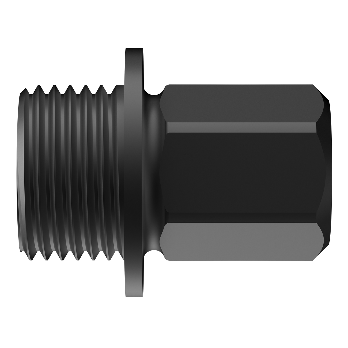 Milwaukee 5PK Large Thread Adapters for QUIK-LOK Arbors | 49-56-7571