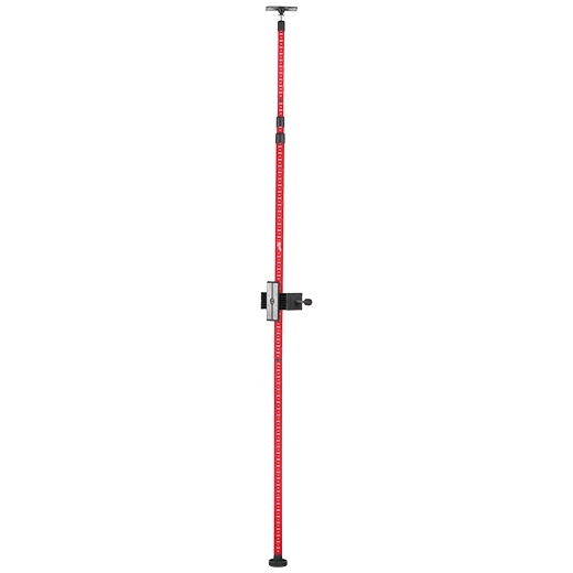 Milwaukee 12ft Telescoping Laser Pole | 48-35-1511