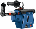 Bosch GDE18V-26DN 18V SDS-plus Bulldog 1 In. Dust Collection Attachment