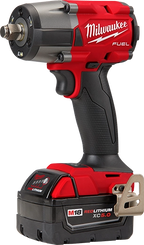 M18 FUEL™ 1/2" Mid-Torque Impact Wrench