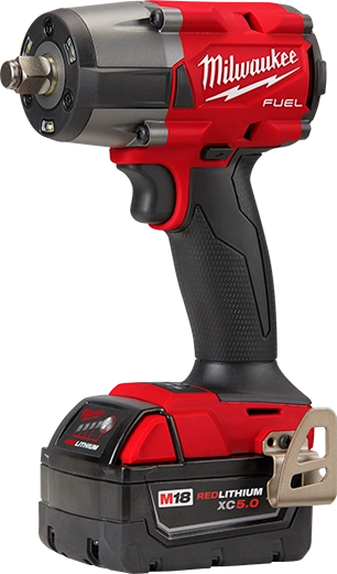 M18 FUEL™ 1/2" Mid-Torque Impact Wrench