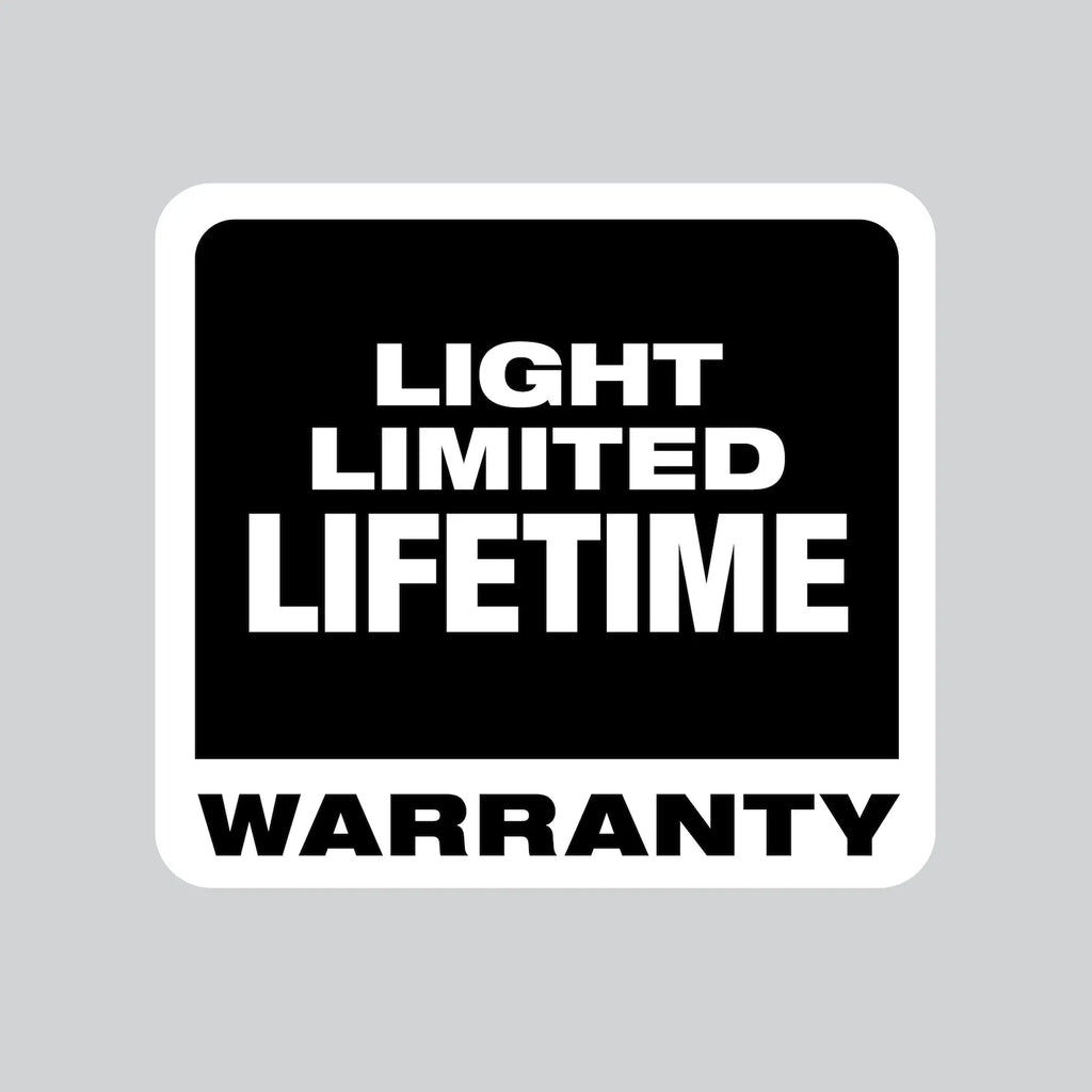 Milwaukee 325L Focusing Flashlight – Configuration Options