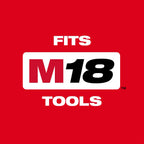 M18™ REDLITHIUM™ FORGE™ XC8.0 Starter Kit